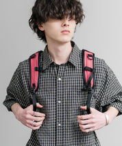 THE NORTH FACE ザ・ノースフェイス MINI SHOT ワンポイントロゴミニバックパック/リュックサック 15885