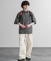 THE NORTH FACE ザ・ノースフェイス MINI SHOT ワンポイントロゴミニバックパック/リュックサック 15885
