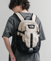 THE NORTH FACE ザ・ノースフェイス MINI SHOT ワンポイントロゴミニバックパック/リュックサック 15885