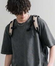 THE NORTH FACE ザ・ノースフェイス MINI SHOT ワンポイントロゴミニバックパック/リュックサック 15885