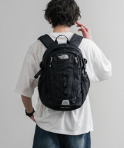 THE NORTH FACE ザ・ノースフェイス MINI SHOT ワンポイントロゴミニバックパック/リュックサック 15885