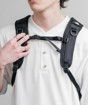 THE NORTH FACE ザ・ノースフェイス MINI SHOT ワンポイントロゴミニバックパック/リュックサック 15885