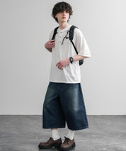 THE NORTH FACE ザ・ノースフェイス MINI SHOT ワンポイントロゴミニバックパック/リュックサック 15885