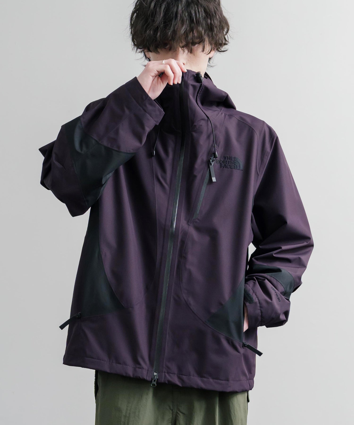 THE NORTH FACE ザ・ノースフェイス M'S ALTOS JACKET アルトス