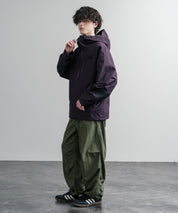 THE NORTH FACE ザ・ノースフェイス M'S ALTOS JACKET アルトスジャケット ワンポイントロゴ刺繍マウンテンパーカー 15887