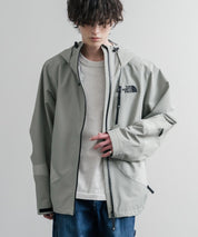 THE NORTH FACE ザ・ノースフェイス M'S ALTOS JACKET アルトスジャケット ワンポイントロゴ刺繍マウンテンパーカー 15887