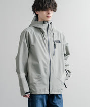 THE NORTH FACE ザ・ノースフェイス M'S ALTOS JACKET アルトスジャケット ワンポイントロゴ刺繍マウンテンパーカー 15887