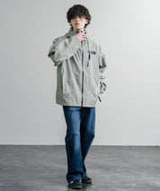 THE NORTH FACE ザ・ノースフェイス M'S ALTOS JACKET アルトスジャケット ワンポイントロゴ刺繍マウンテンパーカー 15887