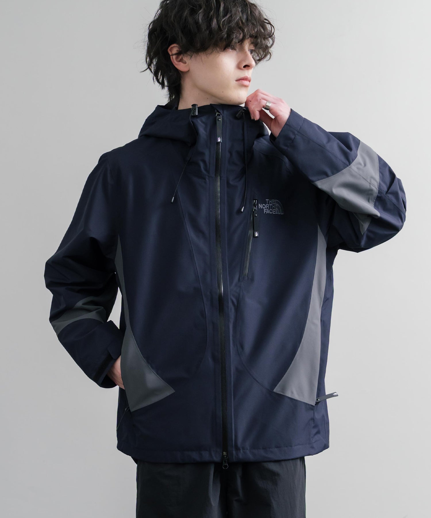 THE NORTH FACE ザ・ノースフェイス M'S ALTOS JACKET アルトス