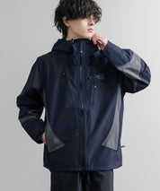 THE NORTH FACE ザ・ノースフェイス M'S ALTOS JACKET アルトスジャケット ワンポイントロゴ刺繍マウンテンパーカー 15887