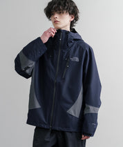 THE NORTH FACE ザ・ノースフェイス M'S ALTOS JACKET アルトスジャケット ワンポイントロゴ刺繍マウンテンパーカー 15887