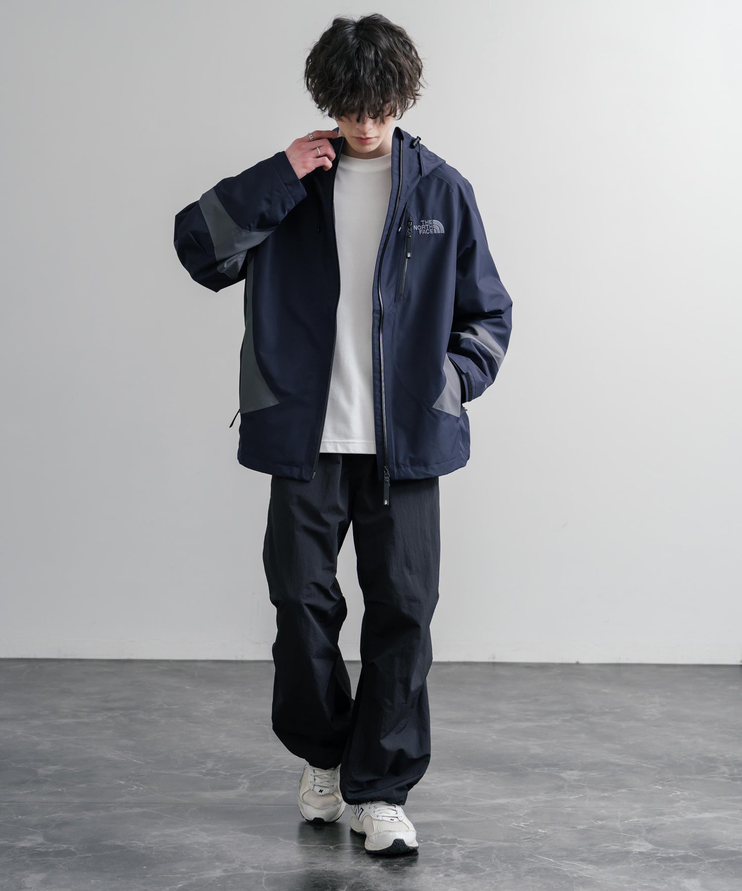 THE NORTH FACE ザ・ノースフェイス M'S ALTOS JACKET アルトス