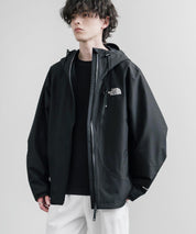 THE NORTH FACE ザ・ノースフェイス M'S ALTOS JACKET アルトスジャケット ワンポイントロゴ刺繍マウンテンパーカー 15887