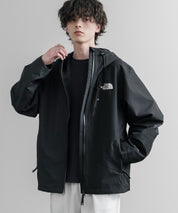 THE NORTH FACE ザ・ノースフェイス M'S ALTOS JACKET アルトスジャケット ワンポイントロゴ刺繍マウンテンパーカー 15887