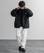 THE NORTH FACE ザ・ノースフェイス M'S ALTOS JACKET アルトスジャケット ワンポイントロゴ刺繍マウンテンパーカー 15887