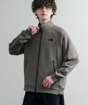 THE NORTH FACE ザ・ノースフェイス M'S MOVE-FREE JACKET ワンポイントロゴトラックジャケット 15888