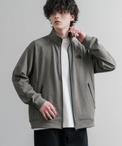 THE NORTH FACE ザ・ノースフェイス M'S MOVE-FREE JACKET ワンポイントロゴトラックジャケット 15888