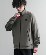 THE NORTH FACE ザ・ノースフェイス M'S MOVE-FREE JACKET ワンポイントロゴトラックジャケット 15888
