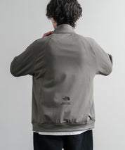 THE NORTH FACE ザ・ノースフェイス M'S MOVE-FREE JACKET ワンポイントロゴトラックジャケット 15888