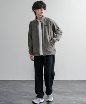 THE NORTH FACE ザ・ノースフェイス M'S MOVE-FREE JACKET ワンポイントロゴトラックジャケット 15888