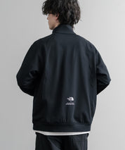 THE NORTH FACE ザ・ノースフェイス M'S MOVE-FREE JACKET ワンポイントロゴトラックジャケット 15888