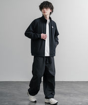 THE NORTH FACE ザ・ノースフェイス M'S MOVE-FREE JACKET ワンポイントロゴトラックジャケット 15888