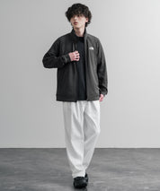 THE NORTH FACE ザ・ノースフェイス M'S MOVE-FREE JACKET ワンポイントロゴトラックジャケット 15888