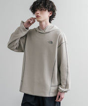 THE NORTH FACE ザ・ノースフェイス M'S SERRA L/S HOODIE ワッフルプルオーバーパーカー 15890