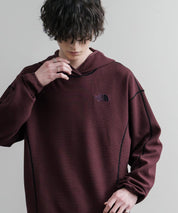 THE NORTH FACE ザ・ノースフェイス M'S SERRA L/S HOODIE ワッフルプルオーバーパーカー 15890