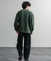 THE NORTH FACE ザ・ノースフェイス M'S KINETIC SWEATSHIRTS 裏起毛キネティックスウェットトレーナー 15891