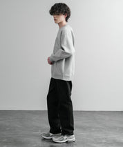 THE NORTH FACE ザ・ノースフェイス M'S KINETIC SWEATSHIRTS 裏起毛キネティックスウェットトレーナー 15891