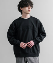 THE NORTH FACE ザ・ノースフェイス M'S KINETIC SWEATSHIRTS 裏起毛キネティックスウェットトレーナー 15891