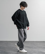 THE NORTH FACE ザ・ノースフェイス M'S KINETIC SWEATSHIRTS 裏起毛キネティックスウェットトレーナー 15891