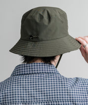 THE NORTH FACE ザ・ノースフェイス TNF LIGHT BUCKET HAT 取り外し可能あご紐付きサファリハット バケットハット 15895