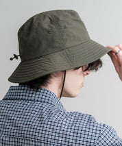 THE NORTH FACE ザ・ノースフェイス TNF LIGHT BUCKET HAT 取り外し可能あご紐付きサファリハット バケットハット 15895