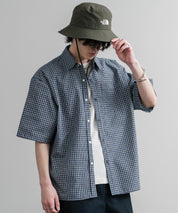 THE NORTH FACE ザ・ノースフェイス TNF LIGHT BUCKET HAT 取り外し可能あご紐付きサファリハット バケットハット 15895