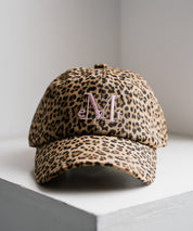 MUCENT SIGNATURE BALL CAP ロゴ刺繍ベースボールキャップ 15901