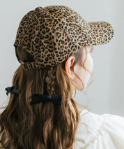 MUCENT SIGNATURE BALL CAP ロゴ刺繍ベースボールキャップ 15901