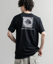 THE NORTH FACE ザ・ノースフェイス BOX NSE ENG R6 SS TEE レギュラーフィット半袖バックプリントTシャツ 15922