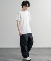 THE NORTH FACE ザ・ノースフェイス BOX NSE ENG R6 SS TEE レギュラーフィット半袖バックプリントTシャツ 15922