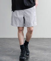 THE NORTH FACE ザ・ノースフェイス CLASS V PATHFINDER BE 撥水 吸汗速乾 リップストップナイロンショートワイドパンツ 15923