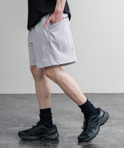 THE NORTH FACE ザ・ノースフェイス CLASS V PATHFINDER BE 撥水 吸汗速乾 リップストップナイロンショートワイドパンツ 15923