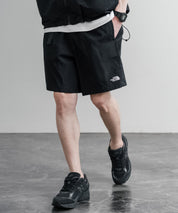 THE NORTH FACE ザ・ノースフェイス CLASS V PATHFINDER BE 撥水 吸汗速乾 リップストップナイロンショートワイドパンツ 15923