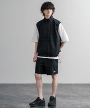 THE NORTH FACE ザ・ノースフェイス CLASS V PATHFINDER BE 撥水 吸汗速乾 リップストップナイロンショートワイドパンツ 15923