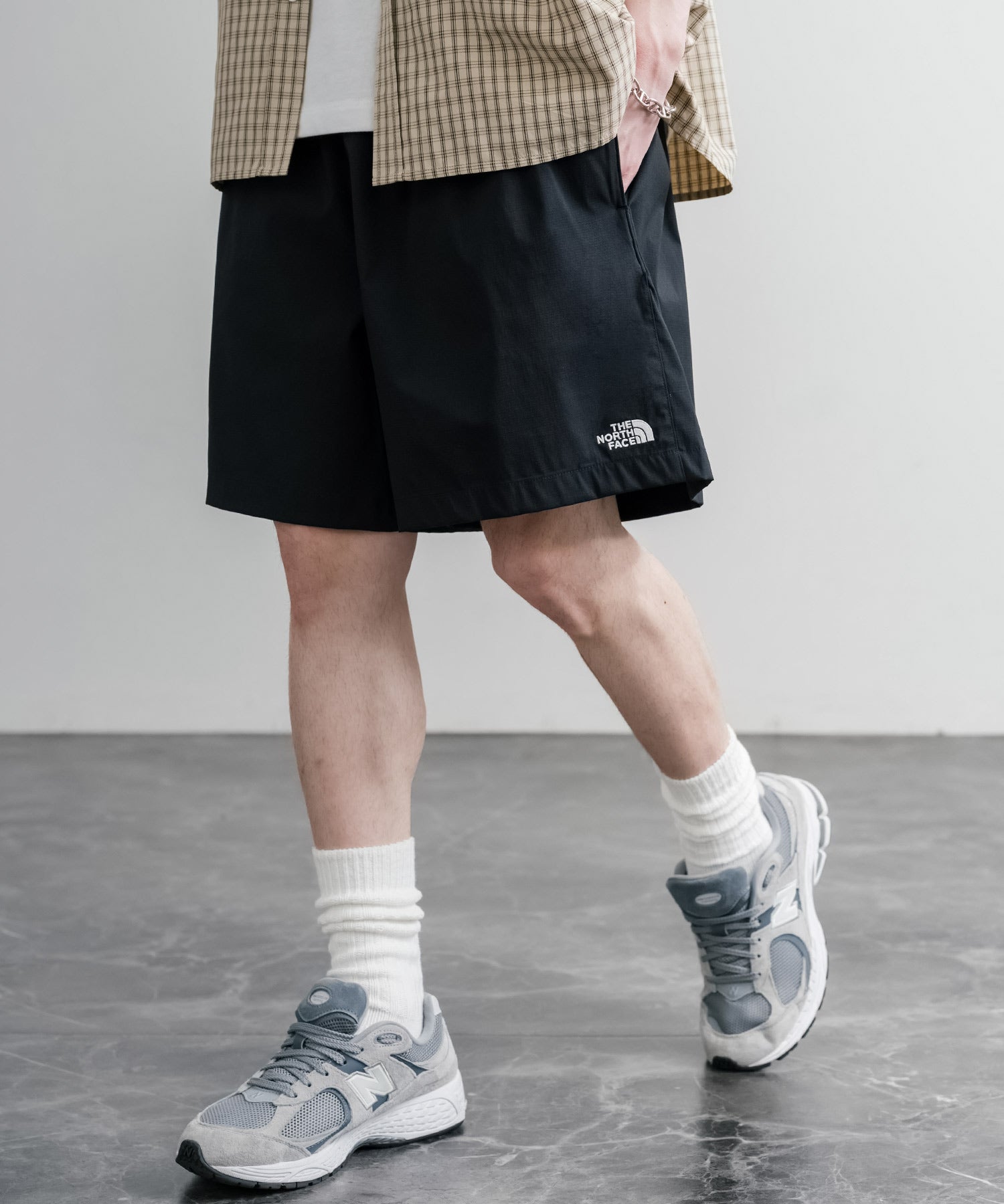 ノースフェイス★ L ショート CLASS V クライミング トレイルパンツ THE NORTH FACE ザ・ノースフェイス CLASS V PATHFINDER PU 撥水 吸汗