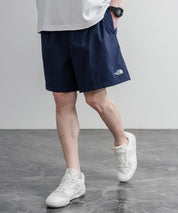 THE NORTH FACE ザ・ノースフェイス CLASS V PATHFINDER PU 撥水 吸汗速乾 リップストップナイロンワイドショートパンツ 15924