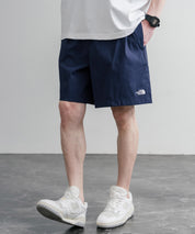 THE NORTH FACE ザ・ノースフェイス CLASS V PATHFINDER PU 撥水 吸汗速乾 リップストップナイロンワイドショートパンツ 15924