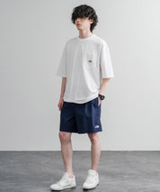 THE NORTH FACE ザ・ノースフェイス CLASS V PATHFINDER PU 撥水 吸汗速乾 リップストップナイロンワイドショートパンツ 15924