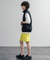 THE NORTH FACE ザ・ノースフェイス CLASS V PATHFINDER PU 撥水 吸汗速乾 リップストップナイロンワイドショートパンツ 15924