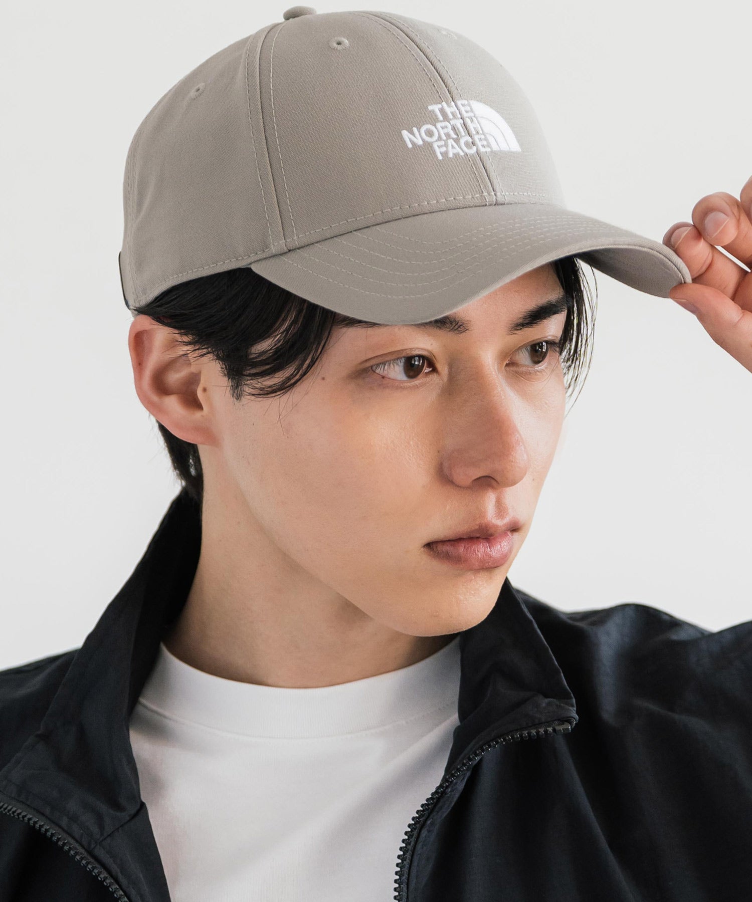 THE NORTH FACE ザ・ノースフェイス RECYCLED 66 CLASSIC HAT